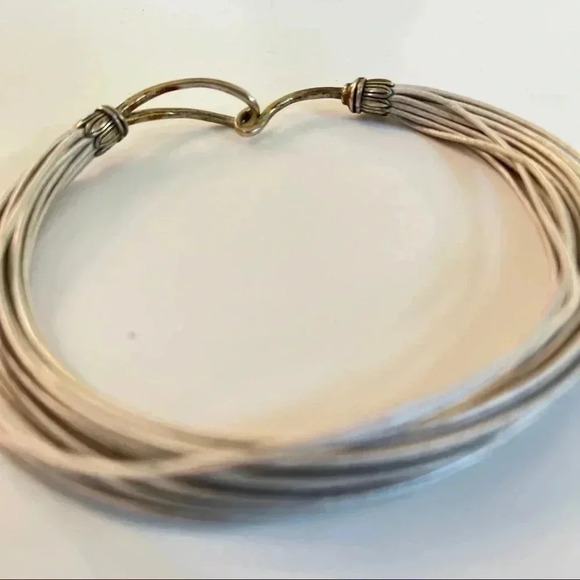 Chan Luu Choker Necklace - Picture 2 of 9